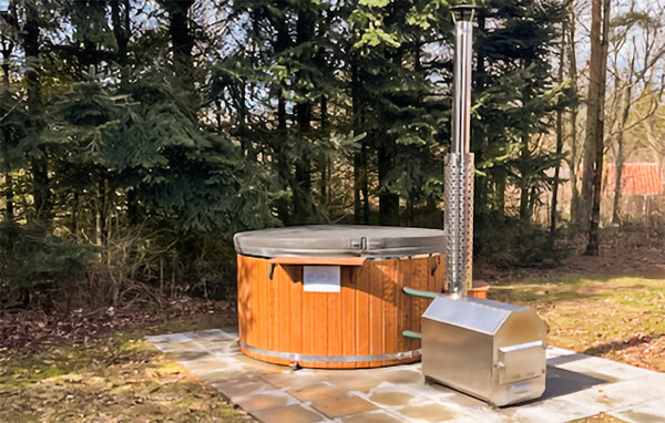 Feriehus - Nørhede Øst , Danmark - C71541 105