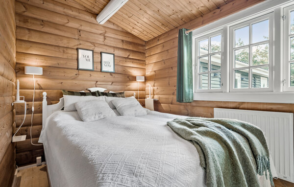 Feriehuse - Nørhede Øst , Danmark - C71542 602