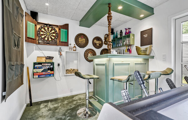 Feriehuse - Nørhede Øst , Danmark - C71542 7