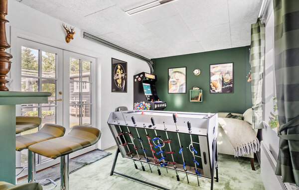 Feriehuse - Nørhede Øst , Danmark - C71542 8