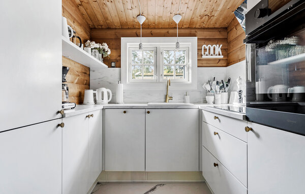 Feriehuse - Nørhede Øst , Danmark - C71542 6