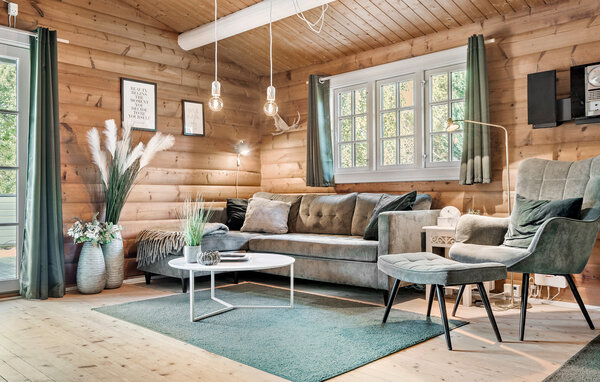 Feriehuse - Nørhede Øst , Danmark - C71542 3