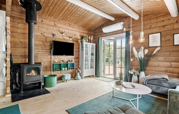 Feriehuse - Nørhede Øst , Danmark - C71542 4