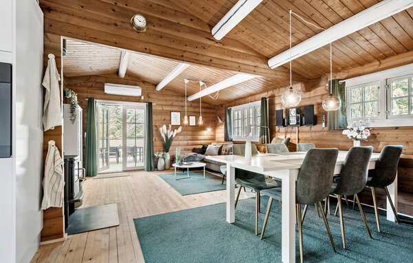 Feriehuse - Nørhede Øst , Danmark - C71542 5