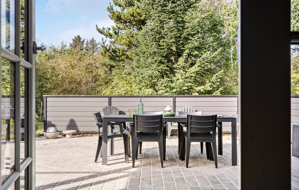 Feriehuse - Nørhede Øst , Danmark - C71542 101