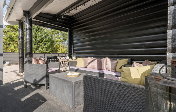 Feriehuse - Nørhede Øst , Danmark - C71542 102