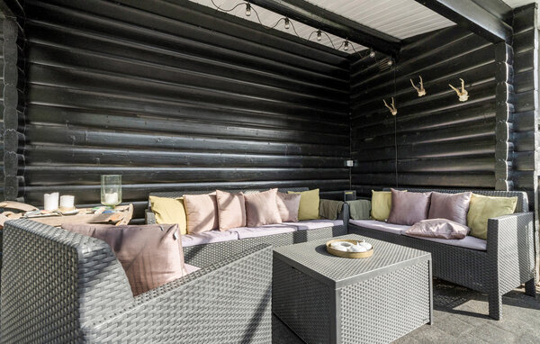 Feriehuse - Nørhede Øst , Danmark - C71542 103