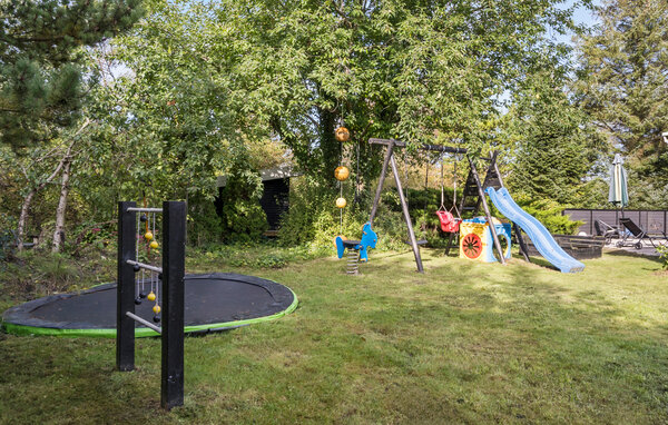 Feriehuse - Nørhede Øst , Danmark - C71542 9