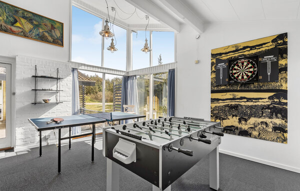 Casa vacanze - Fjand , Danimarca - C71555 8