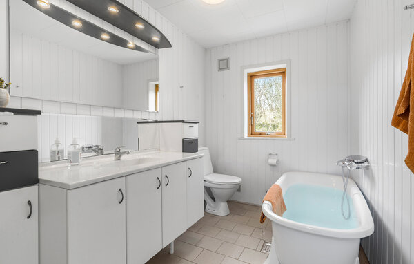 Casa vacanze - Fjand , Danimarca - C71555 701