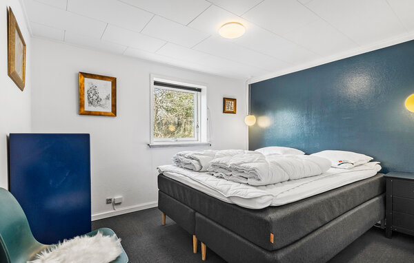 Casa vacanze - Fjand , Danimarca - C71555 601