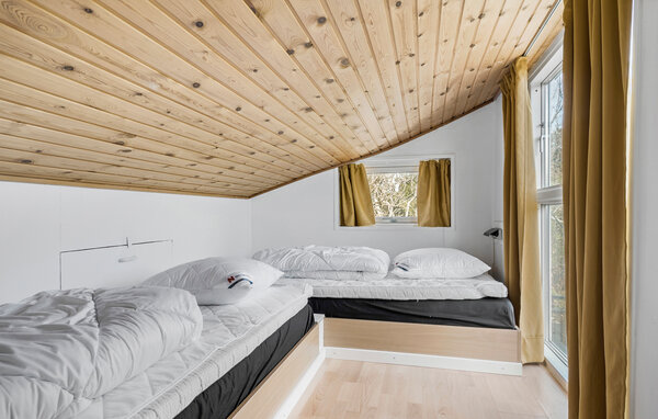 Casa vacanze - Fjand , Danimarca - C71555 605