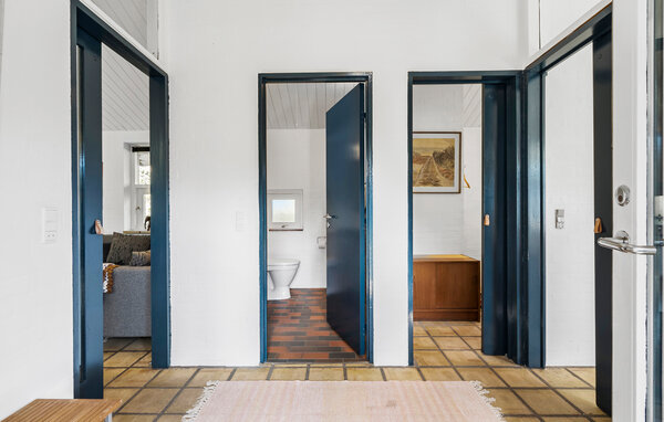 Casa vacanze - Fjand , Danimarca - C71555 501