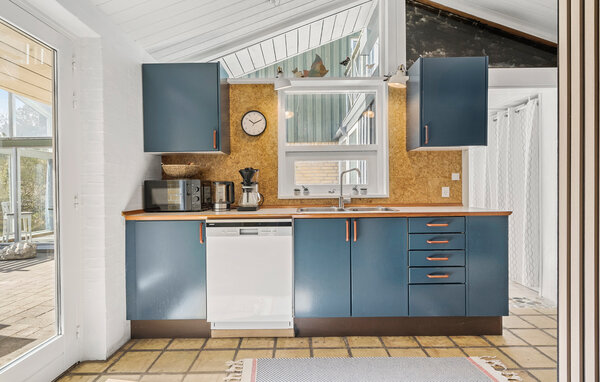 Casa vacanze - Fjand , Danimarca - C71555 7