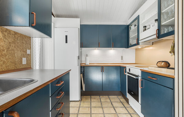 Casa vacanze - Fjand , Danimarca - C71555 401