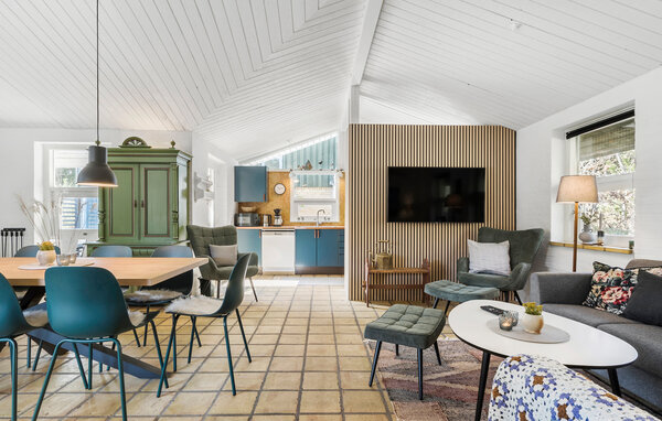 Casa vacanze - Fjand , Danimarca - C71555 4