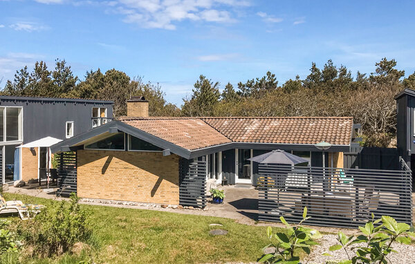 Casa vacanze - Fjand , Danimarca - C71555 81