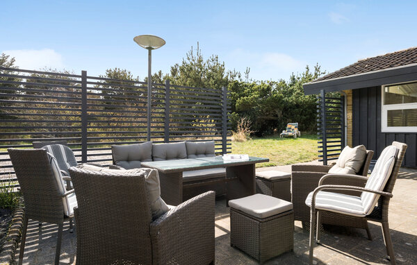 Casa vacanze - Fjand , Danimarca - C71555 2