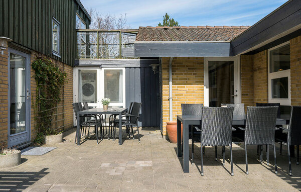 Casa vacanze - Fjand , Danimarca - C71555 3