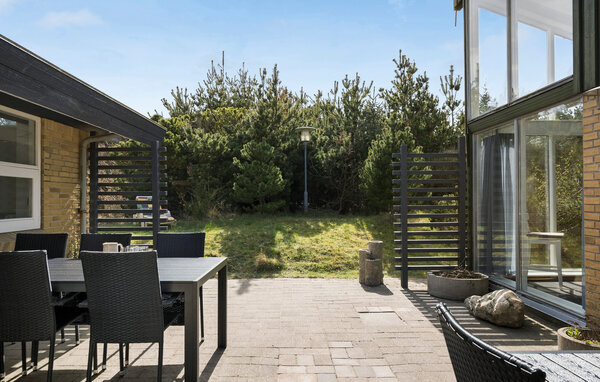 Casa vacanze - Fjand , Danimarca - C71555 101