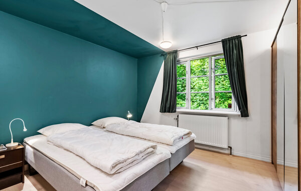 Feriehuse - Sdr. Nissum , Danmark - C71576 601