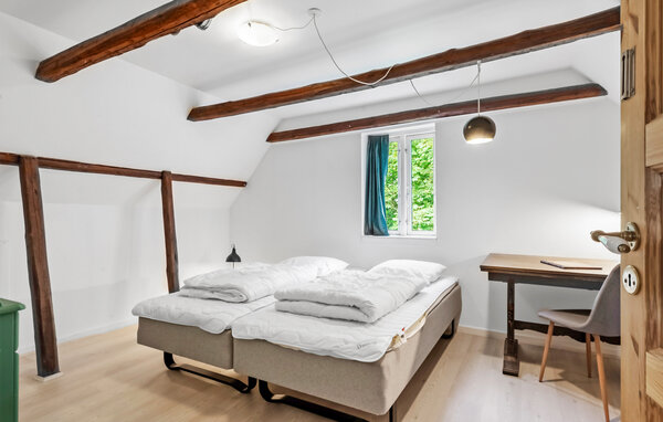 Feriehuse - Sdr. Nissum , Danmark - C71576 602