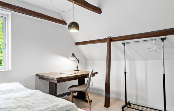 Feriehuse - Sdr. Nissum , Danmark - C71576 603