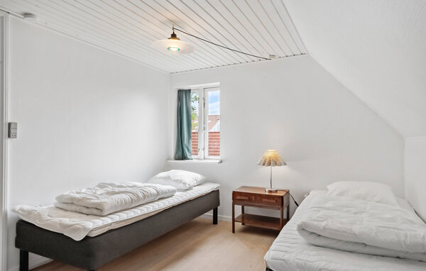 Feriehuse - Sdr. Nissum , Danmark - C71576 604