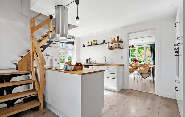 Feriehuse - Sdr. Nissum , Danmark - C71576 5