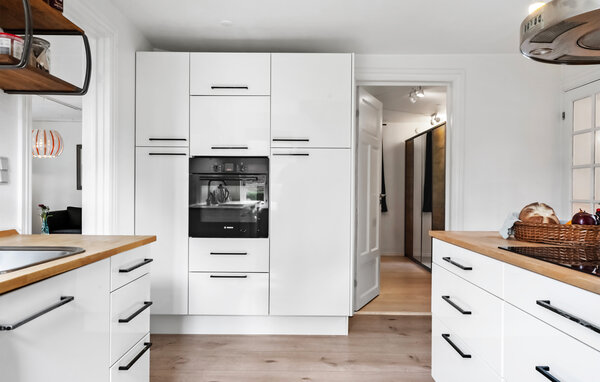 Feriehuse - Sdr. Nissum , Danmark - C71576 6