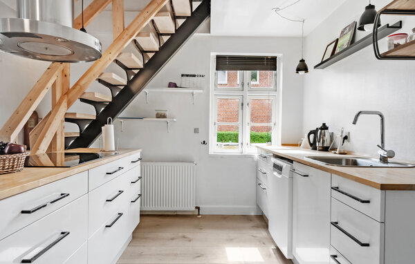 Feriehuse - Sdr. Nissum , Danmark - C71576 7