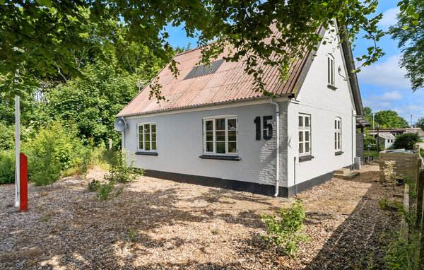 Feriehuse - Sdr. Nissum , Danmark - C71576 81