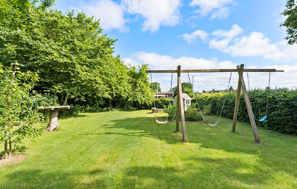 Feriehuse - Sdr. Nissum , Danmark - C71576 8