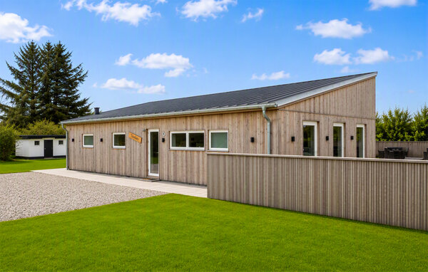 Feriehus - Fjand , Danmark - C71598 82