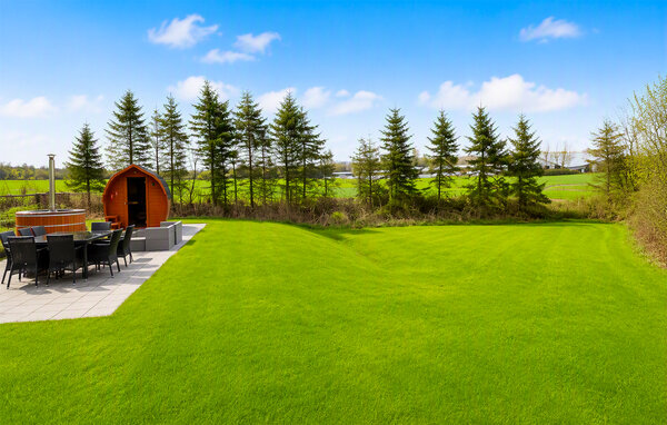 Feriehus - Fjand , Danmark - C71598 105
