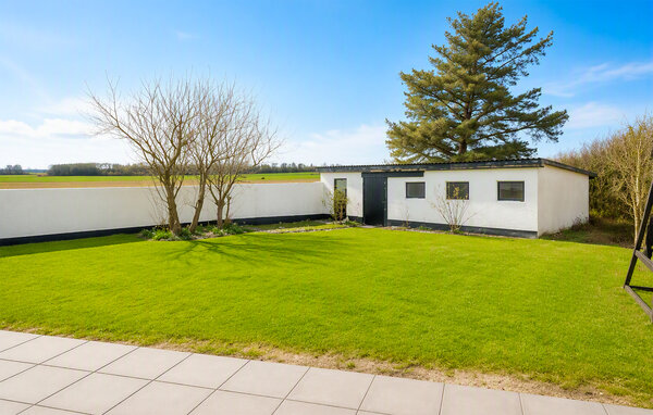Feriehus - Fjand , Danmark - C71598 106