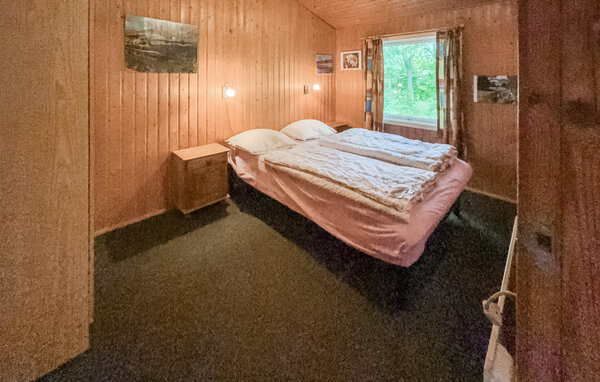 Feriehus - Nørhede Øst , Danmark - C71643 603