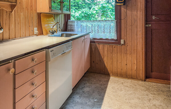 Feriehus - Nørhede Øst , Danmark - C71643 6