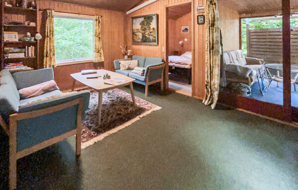 Feriehus - Nørhede Øst , Danmark - C71643 4