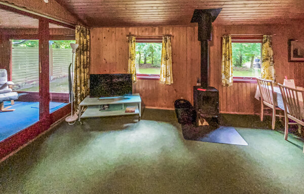 Feriehus - Nørhede Øst , Danmark - C71643 7