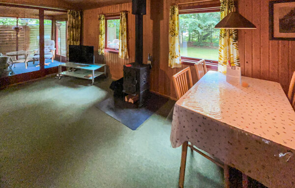 Feriehus - Nørhede Øst , Danmark - C71643 5