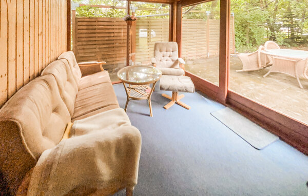 Feriehus - Nørhede Øst , Danmark - C71643 3