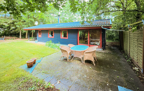 Feriehus - Nørhede Øst , Danmark - C71643 2