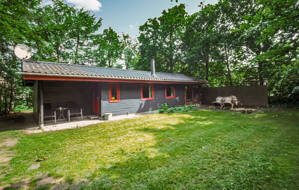 Feriehus - Nørhede Øst , Danmark - C71643 1