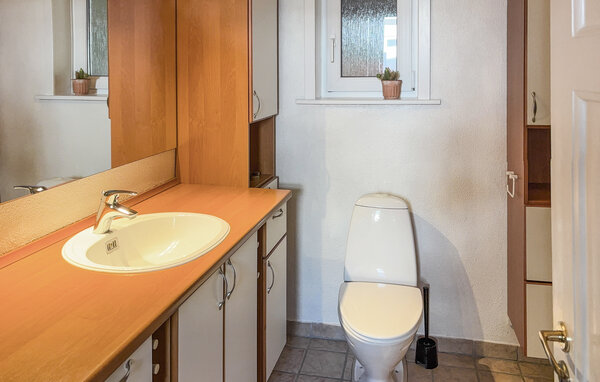 Holiday Home - Sdr. Nissum , Denmark - C71648 701