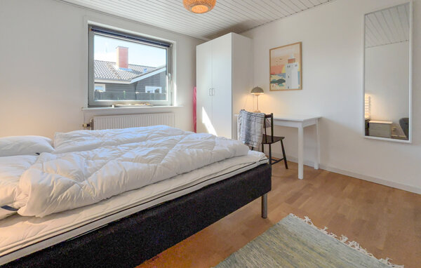 Holiday Home - Sdr. Nissum , Denmark - C71648 601