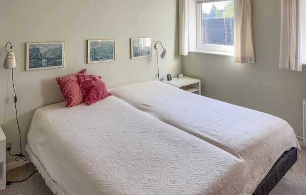 Holiday Home - Sdr. Nissum , Denmark - C71648 602