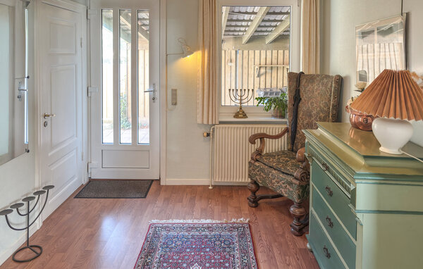 Holiday Home - Sdr. Nissum , Denmark - C71648 501