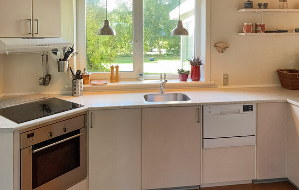 Holiday Home - Sdr. Nissum , Denmark - C71648 5
