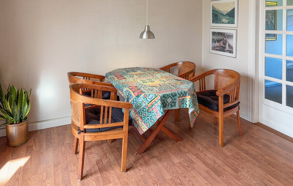 Holiday Home - Sdr. Nissum , Denmark - C71648 7